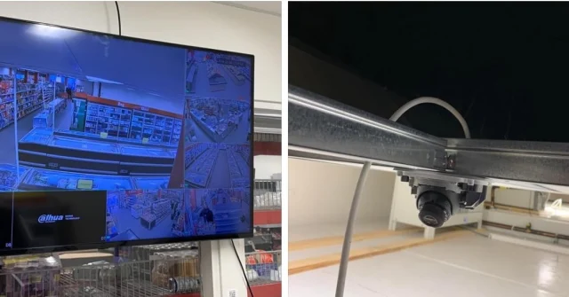 Elektriker av Rsl El & Teknik Tjänst AB – projekt 4