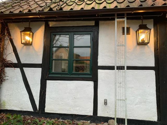 Elektriker av Rsl El & Teknik Tjänst AB – projekt 3